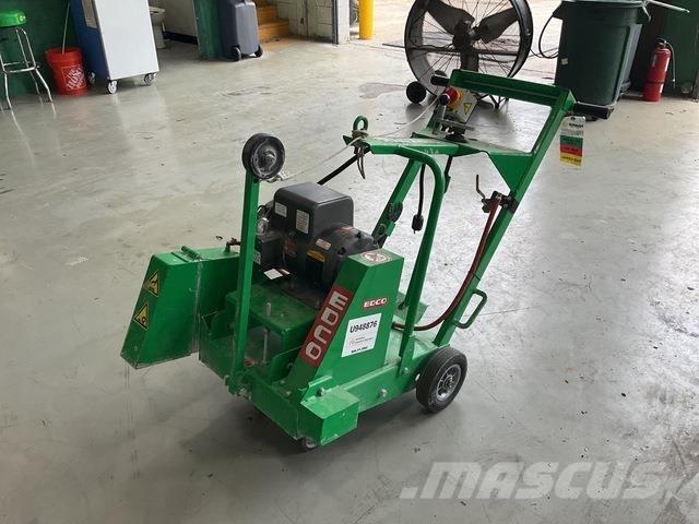 Edco DS-18 Ostalo za građevinarstvo