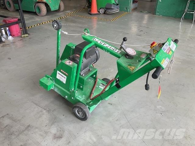 Edco DS-18 Ostalo za građevinarstvo
