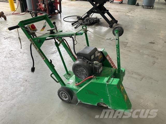 Edco DS-18 Ostalo za građevinarstvo