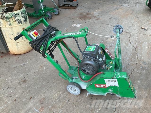 Edco DS-18 Ostalo za građevinarstvo