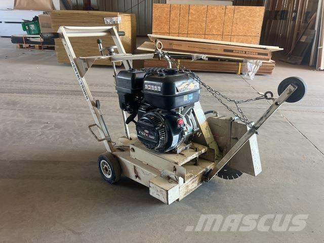 Edco DS18-13H Ostalo za građevinarstvo