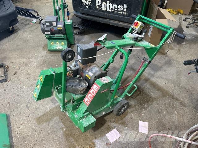 Edco DS18-5B Ostalo za građevinarstvo