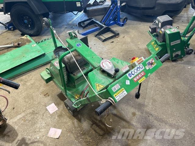 Edco DS18-5B Ostalo za građevinarstvo