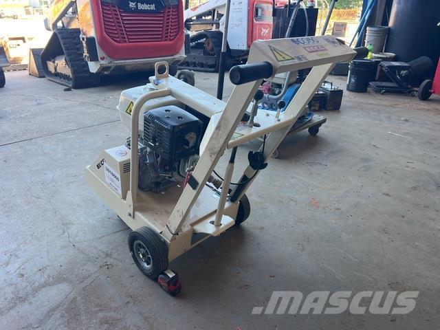 Edco KL-18 Ostalo za građevinarstvo