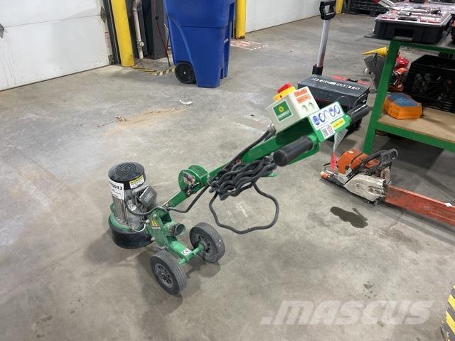 Edco TL-9 Mašine za mlevenje/ drobljenje