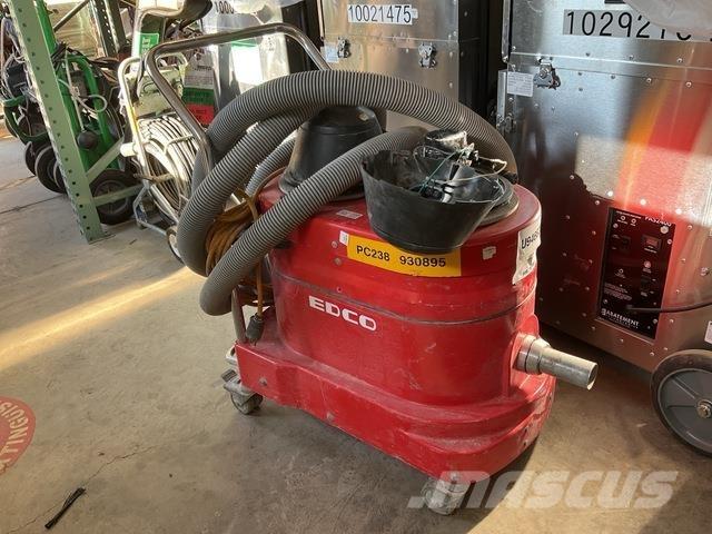 Edco WNS2220 Vakumski čistači