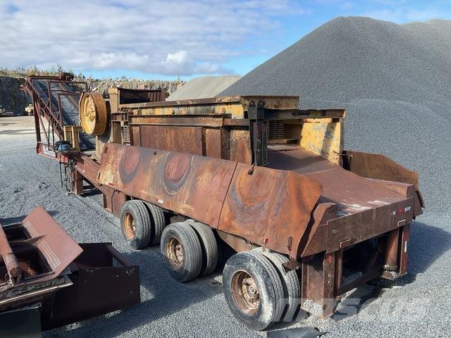  EL-Russ M1428 Drobilice