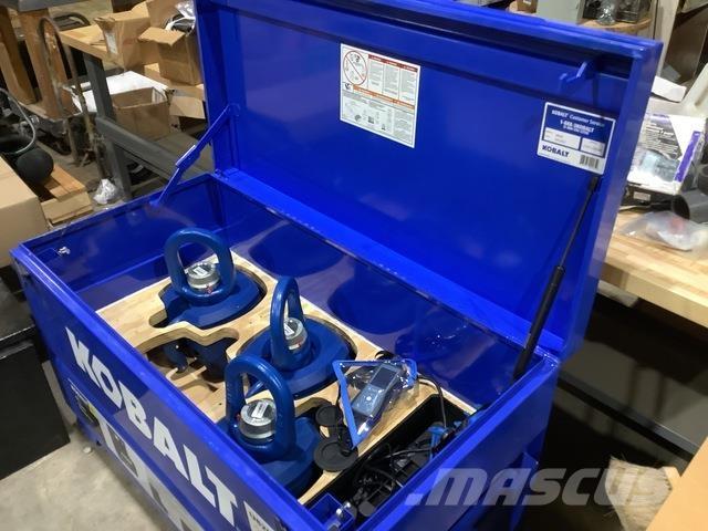  Elebia e5 Ostalo za građevinarstvo