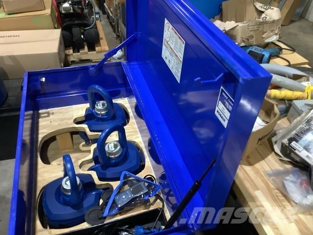  Elebia e5 Ostalo za građevinarstvo