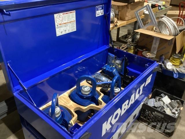  Elebia e5 Ostalo za građevinarstvo