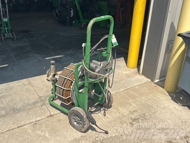  Electric Eel Ostalo za građevinarstvo