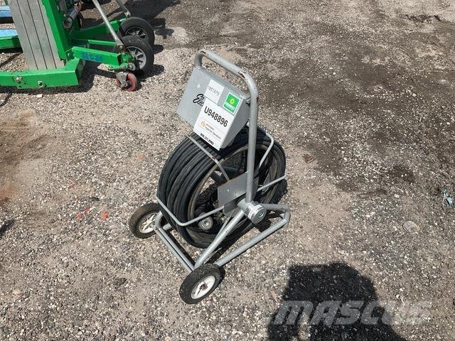  Electric Eel Ostalo za građevinarstvo