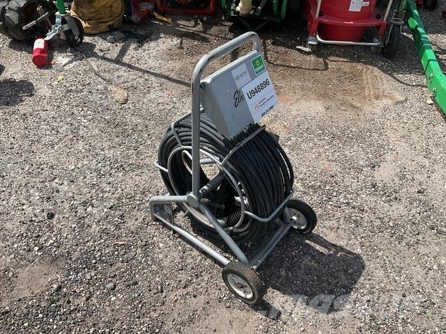  Electric Eel Ostalo za građevinarstvo