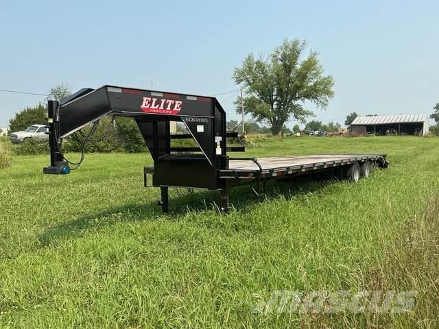 Elite  Autotransporter prikolice