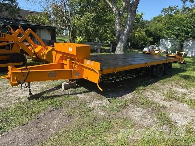  Emerson Autotransporter prikolice