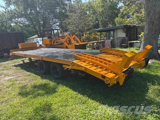  Emerson Autotransporter prikolice