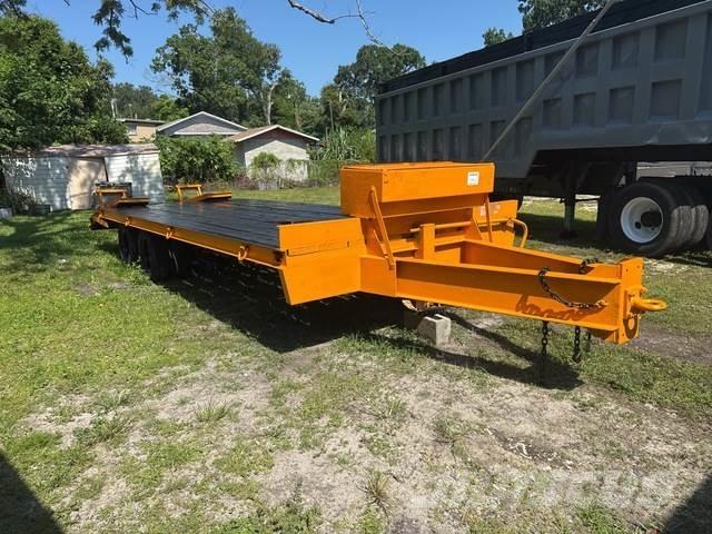  Emerson Autotransporter prikolice