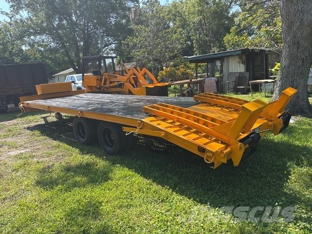  Emerson Autotransporter prikolice