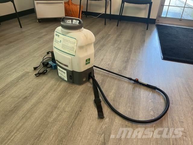 EMist EM360 Ostalo za građevinarstvo