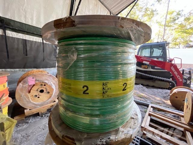  Encore 2 AWG Ostalo za građevinarstvo