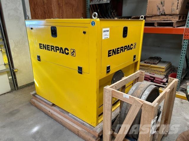  Enerpac Ostalo za građevinarstvo