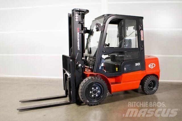 EP EFX-301 Ostalo za građevinarstvo