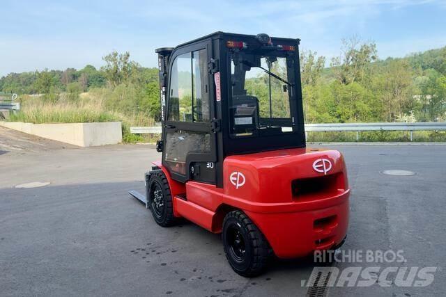 EP EFX-301 Ostalo za građevinarstvo