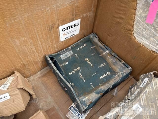 Epiroc 780 Ostale komponente za građevinarstvo