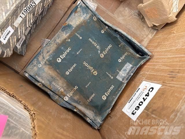 Epiroc 780 Ostale komponente za građevinarstvo