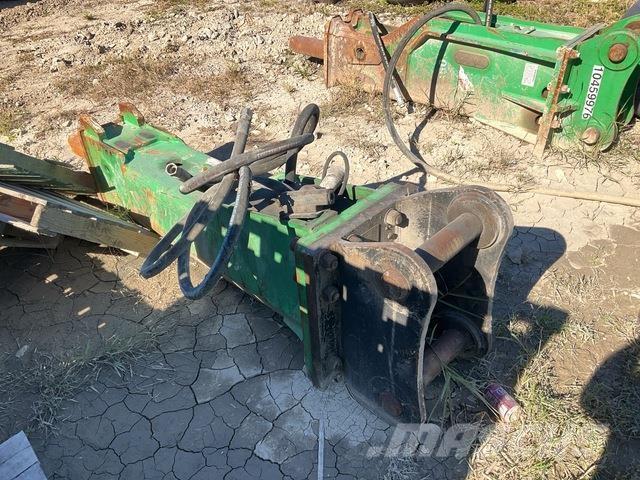 Epiroc EC135 Čekići