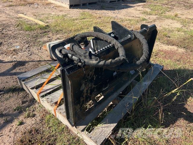 Epiroc EC60T Čekići