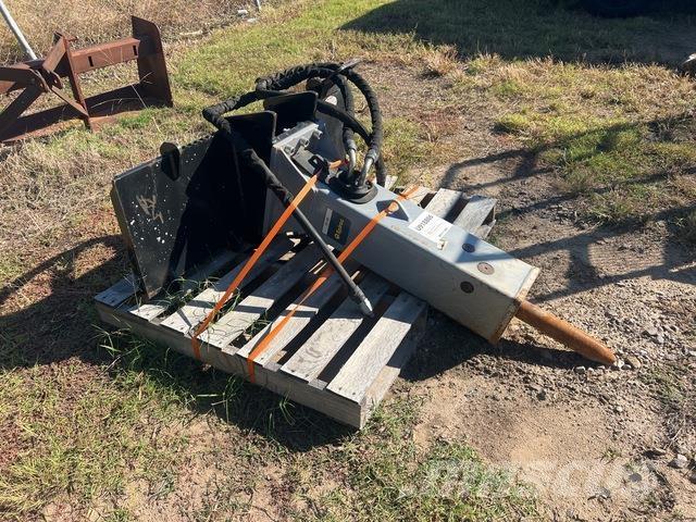 Epiroc EC60T Čekići