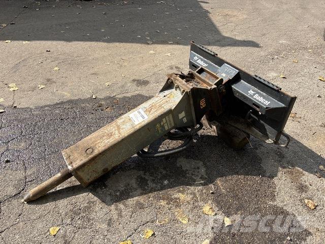 Epiroc EC70T Čekići