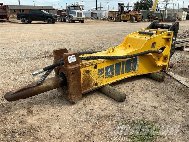 Epiroc HB5800 Čekići