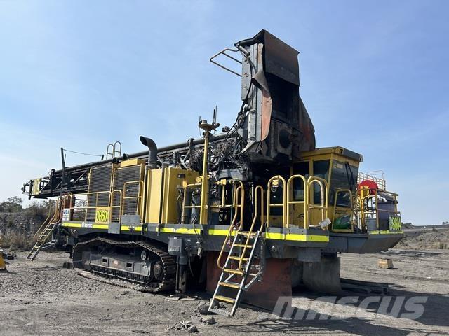 Epiroc PV235 Terenske bušilice