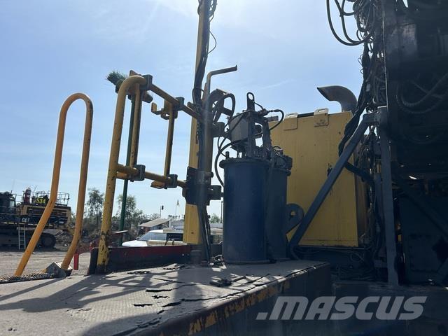 Epiroc PV235 Terenske bušilice