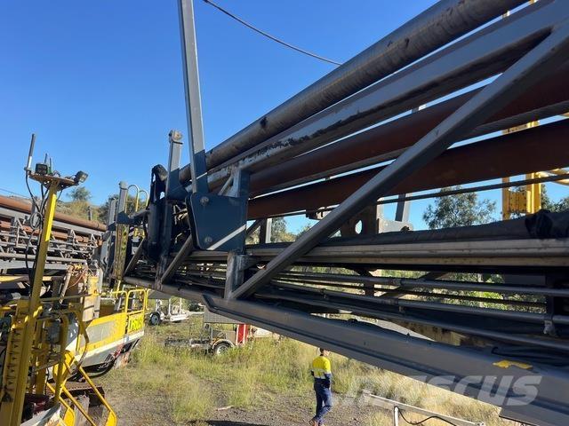 Epiroc PV235 Terenske bušilice