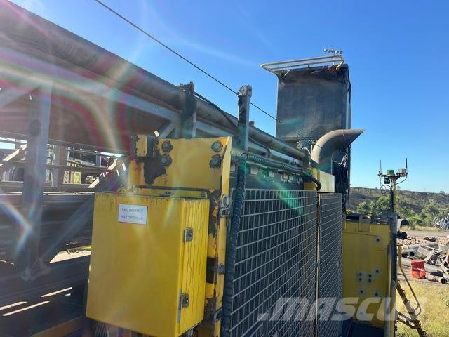 Epiroc PV235 Terenske bušilice