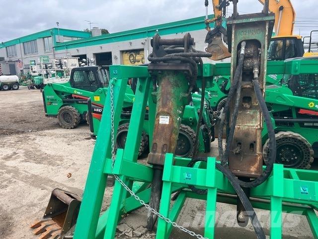 Epiroc SB 1102 Čekići