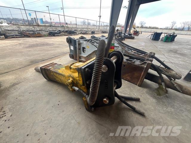 Epiroc SB1102 Čekići