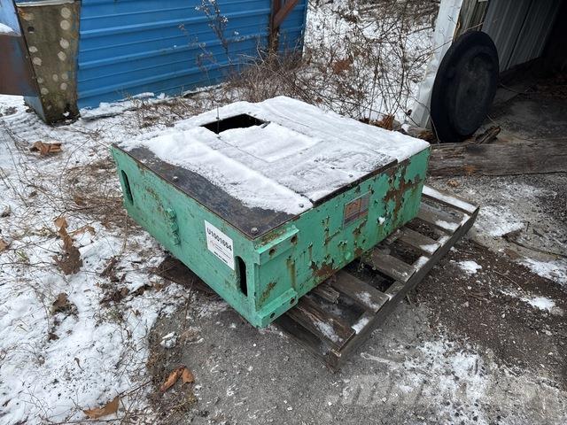 Eriez 350-M Ostale komponente za građevinarstvo