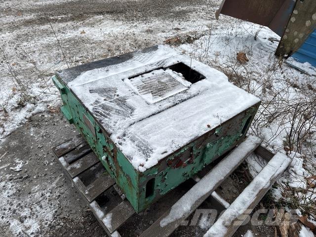 Eriez 350-M Ostale komponente za građevinarstvo