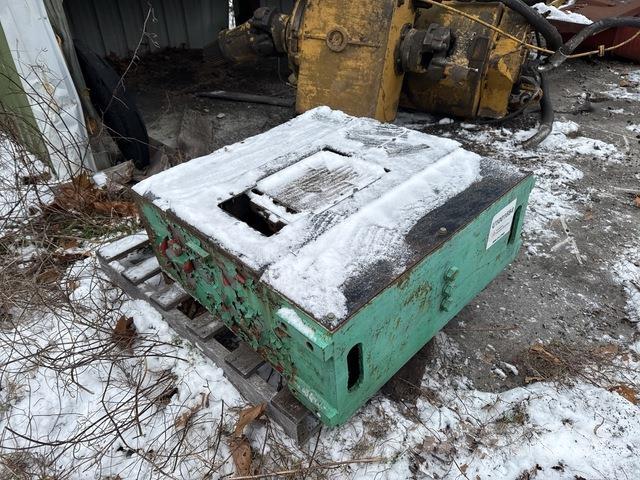 Eriez 350-M Ostale komponente za građevinarstvo