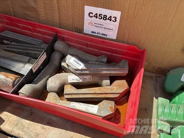 Esco  Ostale komponente za građevinarstvo