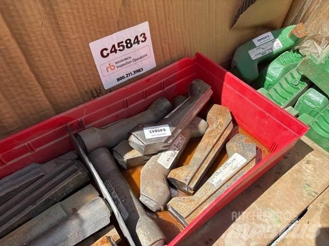 Esco  Ostale komponente za građevinarstvo