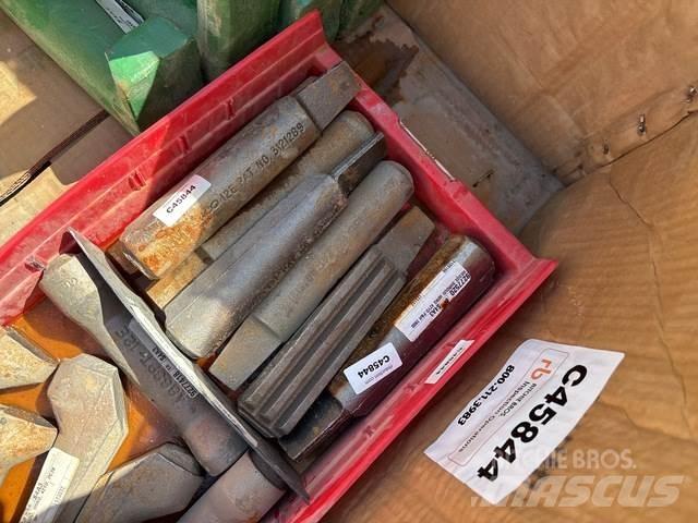 Esco  Ostale komponente za građevinarstvo