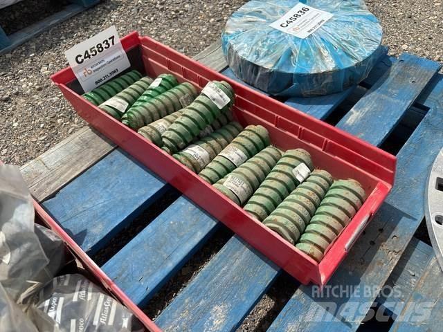 Esco  Ostale komponente za građevinarstvo