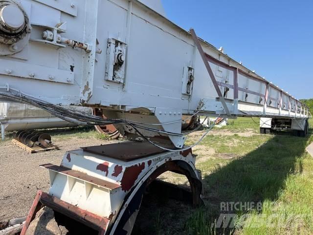  Estes Transportne trake