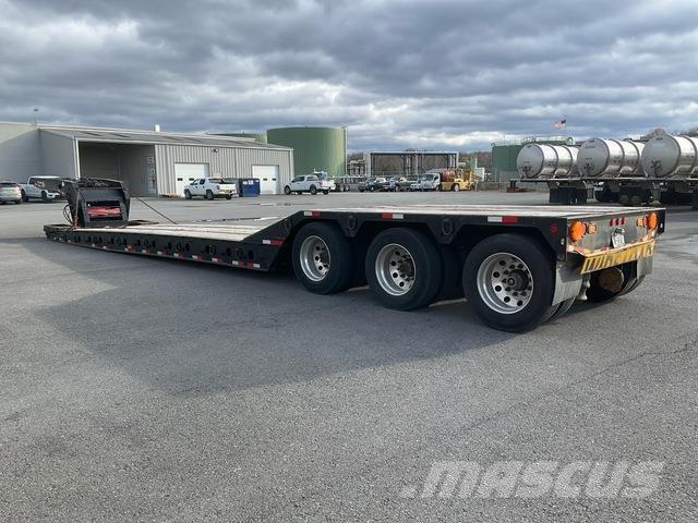 Etnyre  Niski utovarivači