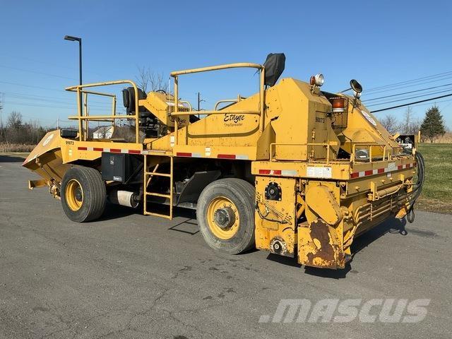 Etnyre  Posipači soli i peska